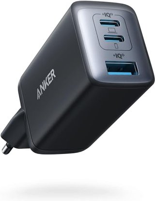 Cargador Anker Nano II 65W USB-C