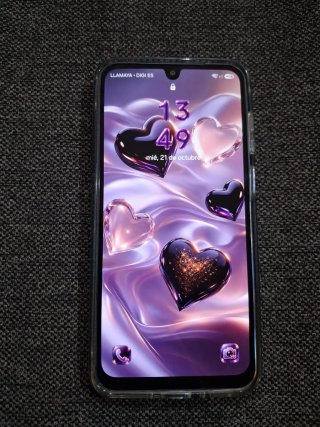 Samsung Galaxy A17