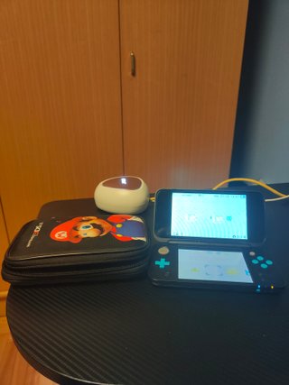 New Nintendo 2DS XL
