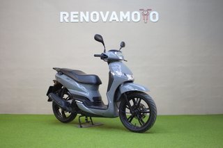 PEUGEOT TWEET 125