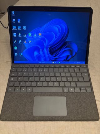 Microsoft Surface Pro 8 512GB