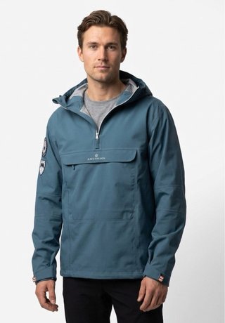 Anorak Amundsen Peak para hombre