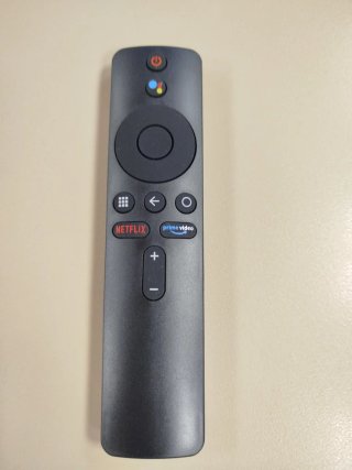 Mando a distancia Xiaomi Mi Box