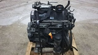 Motor completo audi 24563 atd a3 (8l) 1.9 tdi