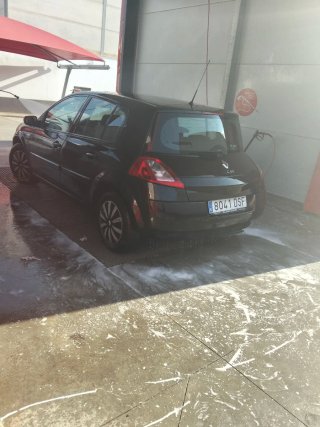 Renault Megane 2006