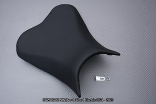 Asiento piloto KAWASAKI NINJA e-1 / Z e1 2024 2025