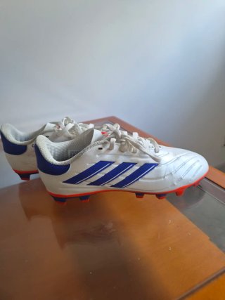 Zapatillas de fútbol Adidas Niño