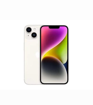 iPhone 14 128GB Blanco