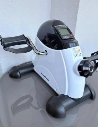 Bicicleta estática InnovaGoods Nueva