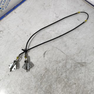 Cable asiento Kawasaki Z750 2007