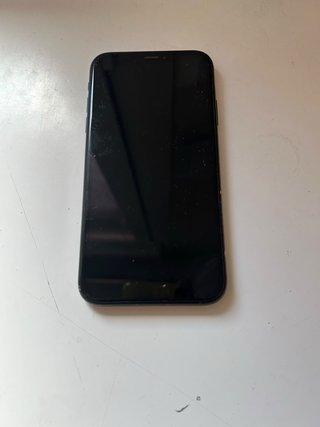 iPhone XR Nero