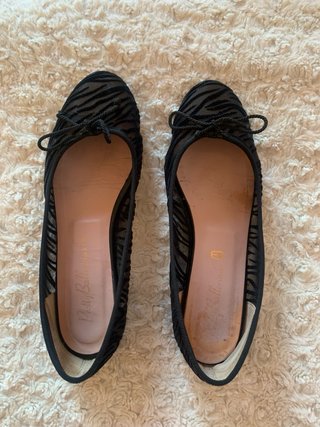 Bailarinas Pretty Ballarinas Negras