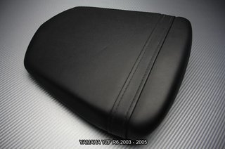 Asiento pasajero YAMAHA YZF R6 2003 - 2005