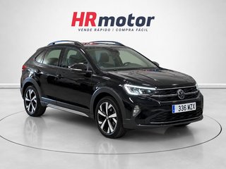 Volkswagen Taigo ``Más`` 1.0 TSI 85 kW (115 CV) DSG
