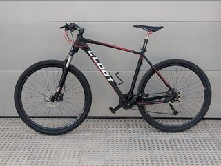 Bicicleta MTB Cloot XR Trail 900 29 XL