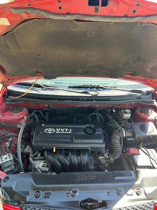 Toyota Corolla 2003