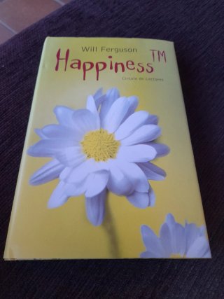 Happiness