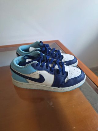 Zapatillas Nike Niño