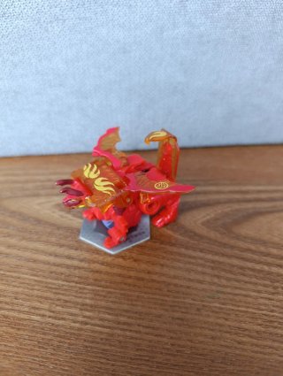 Bakugan