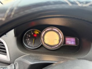 Renault Megane 2010