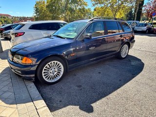 BMW Serie 3 2001