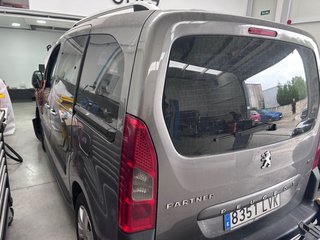 Peugeot Partner 2008