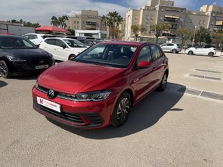 Volkswagen Polo Life 1.0 TSI 70kW 95CV