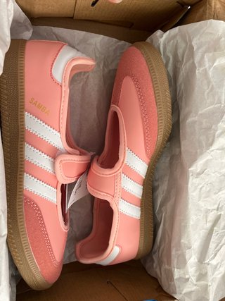Zapatillas adidas Samba talla 38