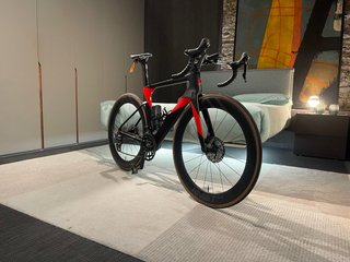 Cannondale SystemSix T-54