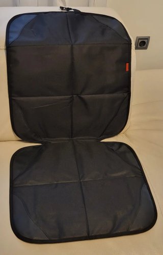 Protector de asiento para coche