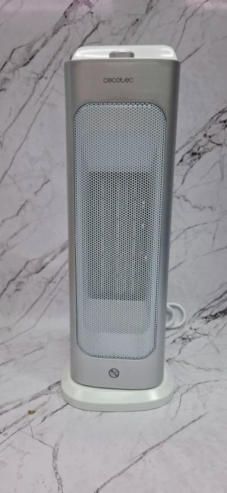 Calefactor Cecotec readywarm 6700 ceramic Sky