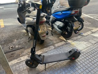 Patinete Xiaomi Electric Scooter 4 Lite (Gen 2)