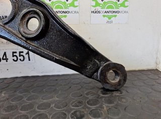 111679 50712142 brazo suspensión fiat ducato combi