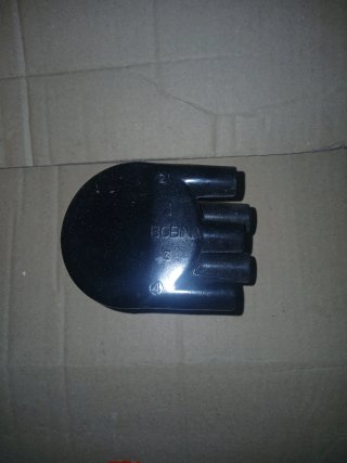 2 Tapas Delco SEAT-FIAT 127