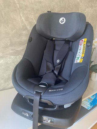 Silla de coche Maxi-Cosi AxissFix