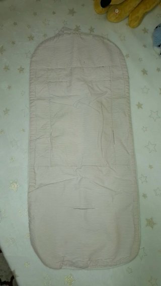 Funda para sillita de paseo
