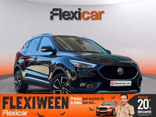 MG ZS 1.5 Luxury