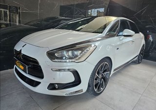 Citroën DS5 Hybrid4 Airdream Design