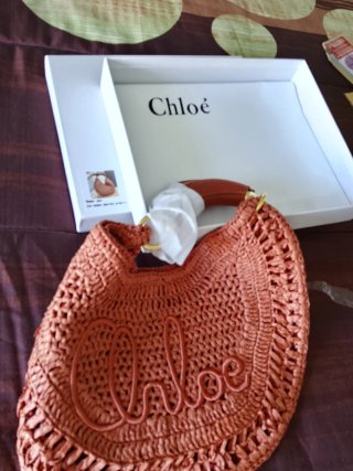 Bolso Chloé