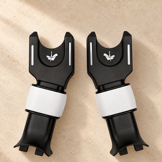 Adaptadores Bugaboo Fox para Maxi-Cosi