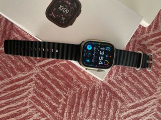 Apple Watch Ultra 3 R3PRO