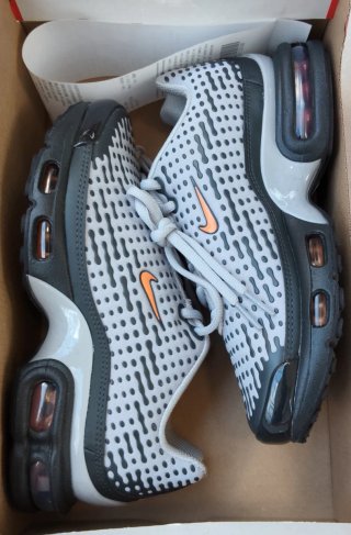 Zapatillas Nike Air Max plus VII. Nuevas