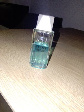 Perfume First Man 100ml