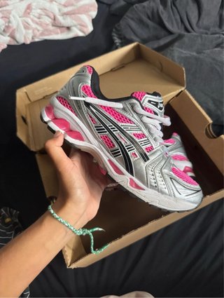 Zapatillas Asics Gel Kayano 14