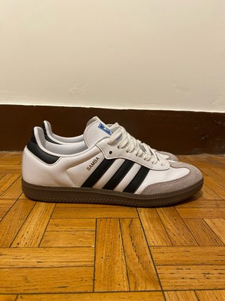 Zapatillas Adidas Samba