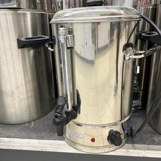 Hervidor de Agua Industrial Royal Catering 11L