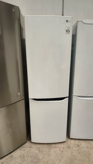 Frigorífico LG Blanco