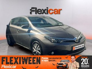 Toyota Auris 1.2 120T Active