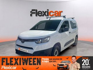 Toyota Proace City 1.5D 75kW (100CV) VX L1