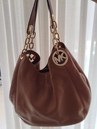 Bolso Michael Kors Lillie Grande